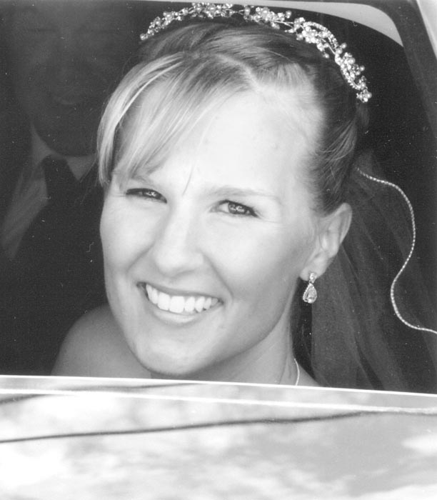 Erin - Limo