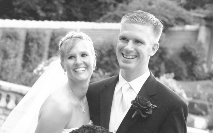 Erin-Matt-Garden