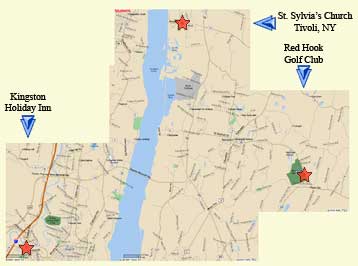 Region Map