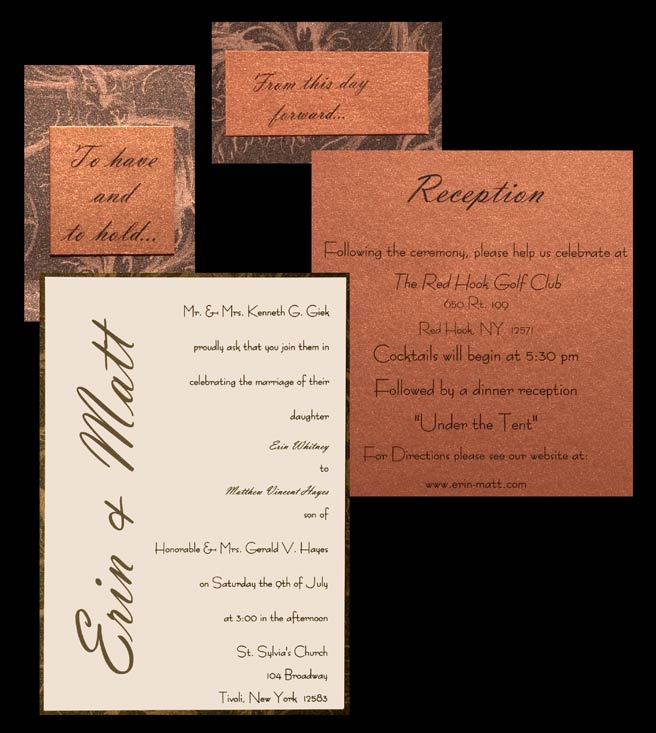Invitation