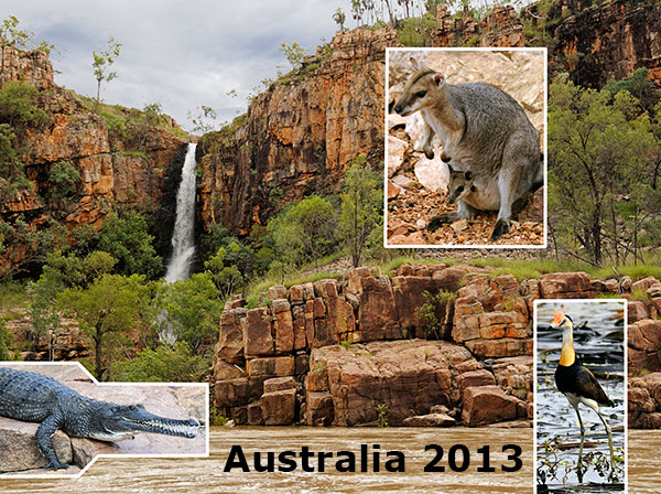 Australia 2013