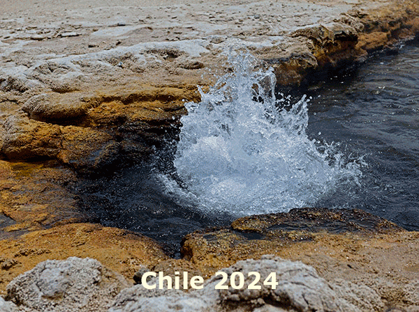 Chile 2024