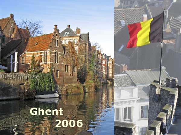 Ghent 2006
