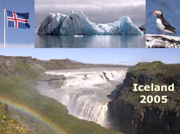Iceland 2005