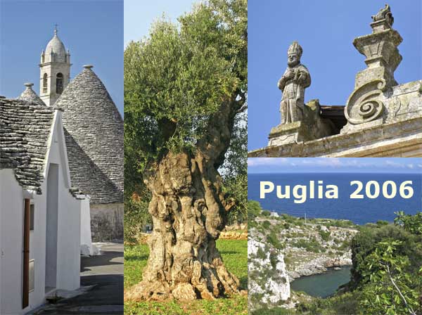 Puglia 2006