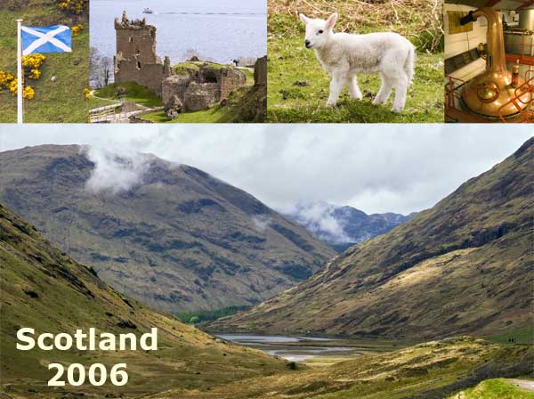 Scotland 2006