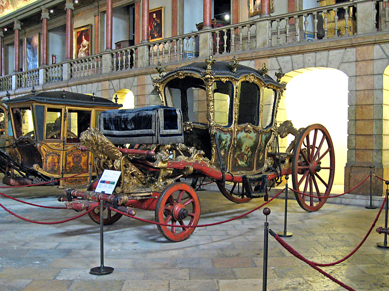 Carriage Museum